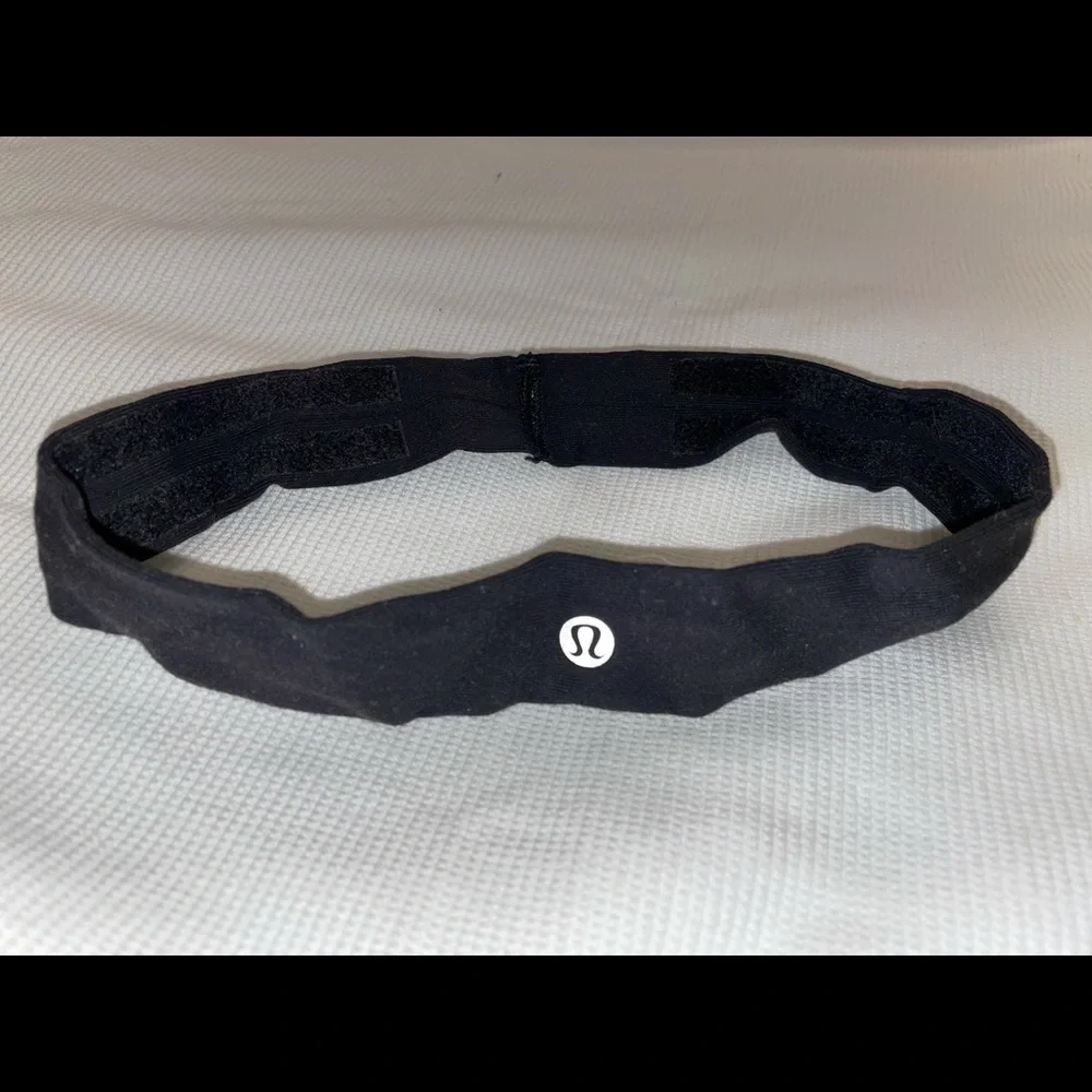 Lululemon headband - Picture 2 of 3